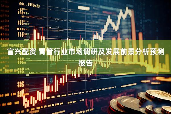 富兴配资 胃管行业市场调研及发展前景分析预测报告